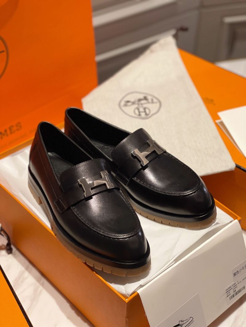 Hermes Business Shoes